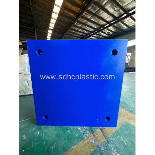 Dock Marine Fender Face Pads